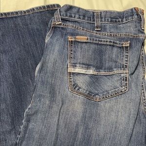 Ariat Mens Jeans